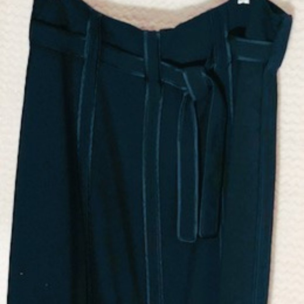 Ellen Tracy Full Length Skirt